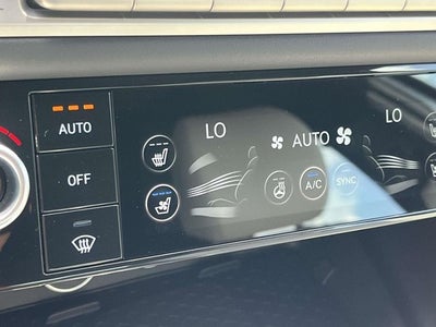 2025 Genesis G70 3.3T Sport Advanced