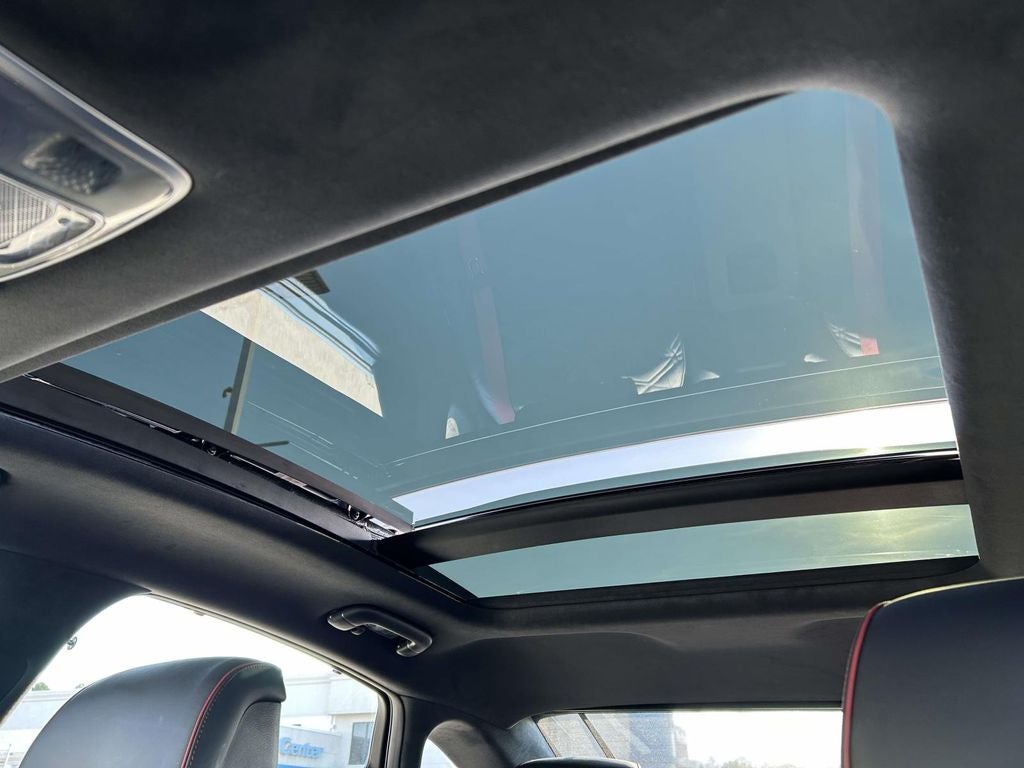 2026 Genesis G80 3.5T Sport Prestige