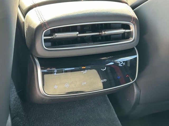 2026 Genesis G80 3.5T Sport Prestige