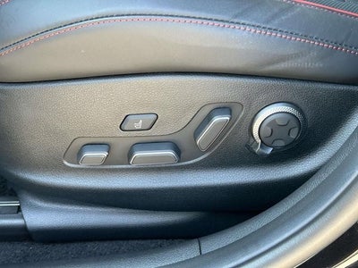 2026 Genesis G80 3.5T Sport Prestige