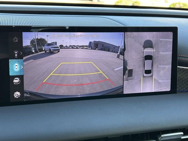 2026 Genesis G80 3.5T Sport Prestige
