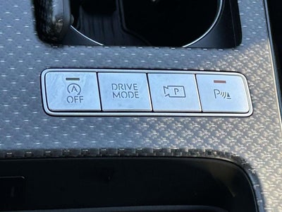 2026 Genesis G80 3.5T Sport Prestige