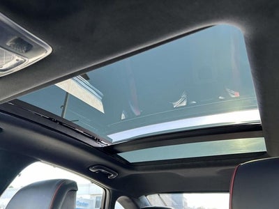 2026 Genesis G80 3.5T Sport Prestige