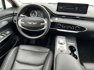 2025 Genesis GV70 2.5T