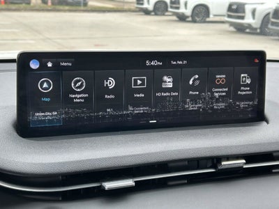 2025 Genesis GV70 2.5T