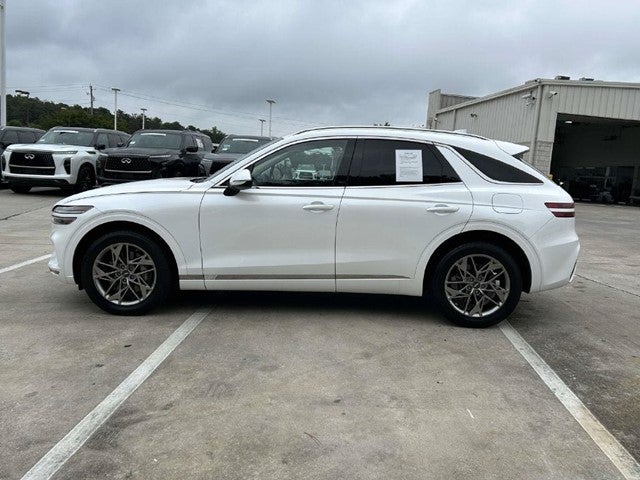 2025 Genesis GV70 2.5T