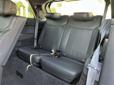 2024 Land Rover Range Rover SE
