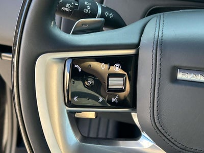 2024 Land Rover Range Rover SE