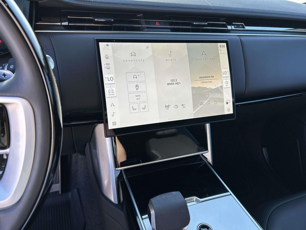 2024 Land Rover Range Rover SE