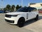 2024 Land Rover Range Rover SE