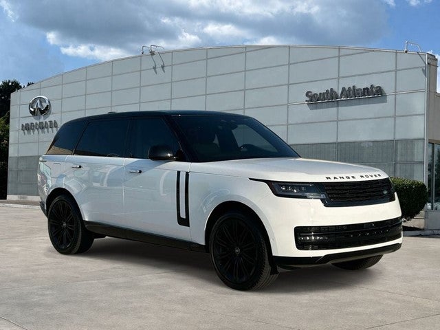 2024 Land Rover Range Rover SE
