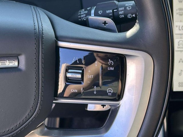 2024 Land Rover Range Rover SE