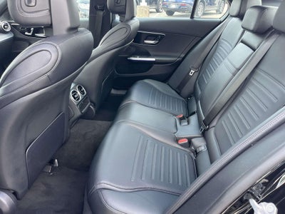 2023 Mercedes-Benz C-Class C 300
