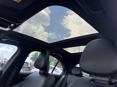 2023 Mercedes-Benz C-Class C 300