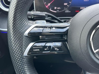 2023 Mercedes-Benz C-Class C 300