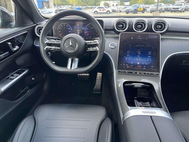 2023 Mercedes-Benz C-Class C 300