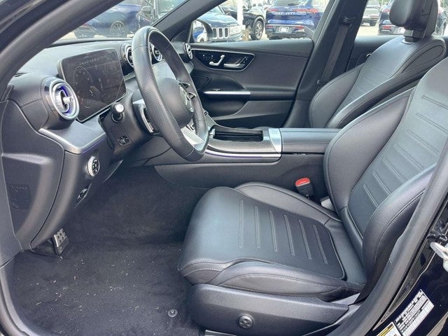 2023 Mercedes-Benz C-Class C 300