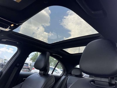 2023 Mercedes-Benz C-Class C 300