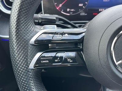 2023 Mercedes-Benz C-Class C 300