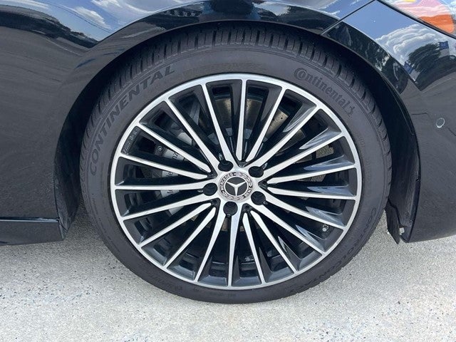 2023 Mercedes-Benz C-Class C 300