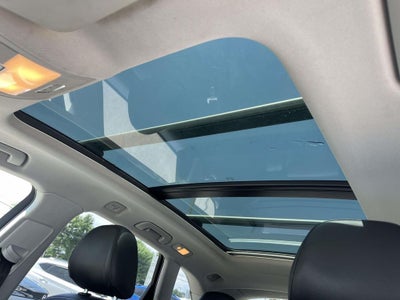 2015 Audi Q5 2.0T Premium Plus quattro