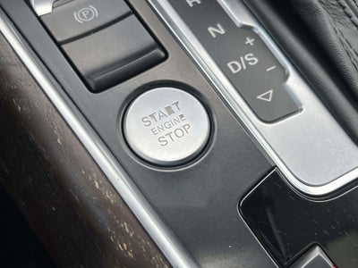 2015 Audi Q5 2.0T Premium Plus quattro