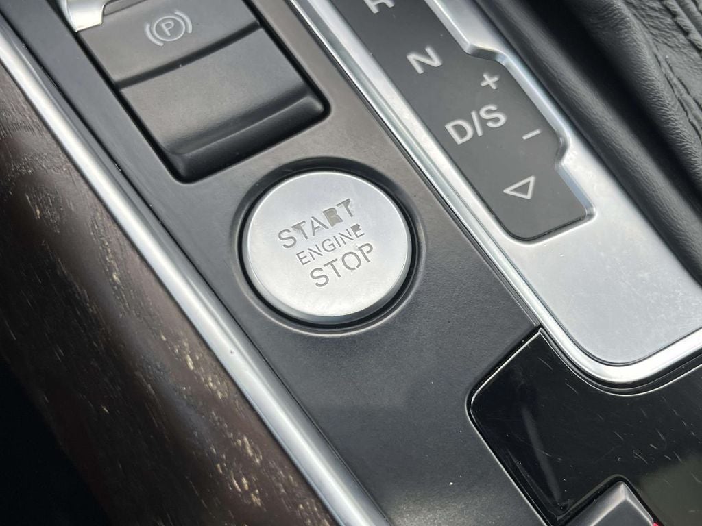 2015 Audi Q5 2.0T Premium Plus quattro