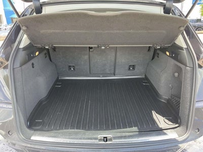 2015 Audi Q5 2.0T Premium Plus quattro