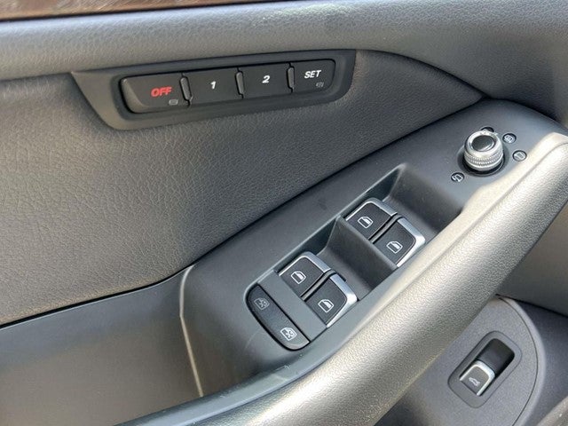 2015 Audi Q5 2.0T Premium Plus quattro