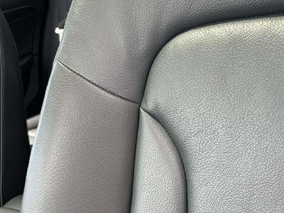 2015 Audi Q5 2.0T Premium Plus quattro