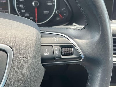 2015 Audi Q5 2.0T Premium Plus quattro