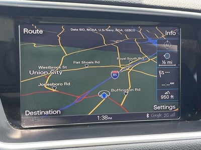 2015 Audi Q5 2.0T Premium Plus quattro