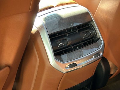 2024 BMW 7 Series 760i xDrive