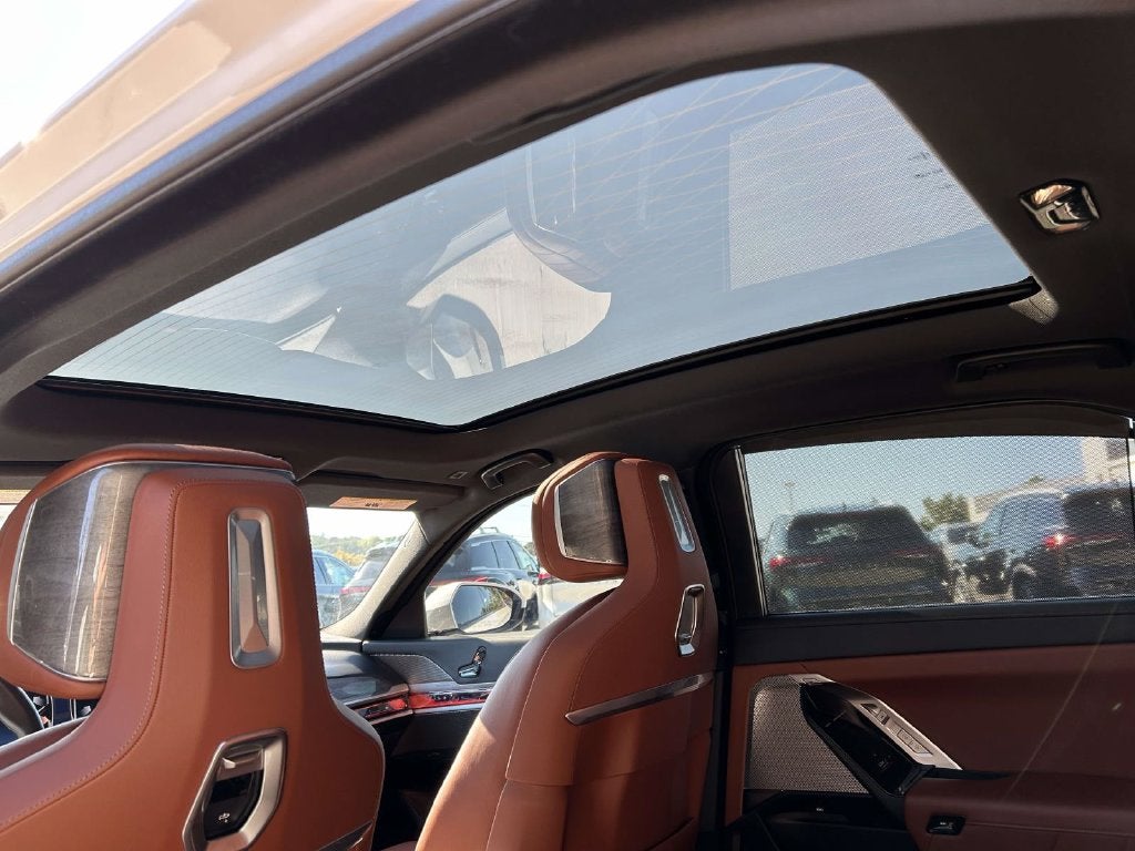 2024 BMW 7 Series 760i xDrive