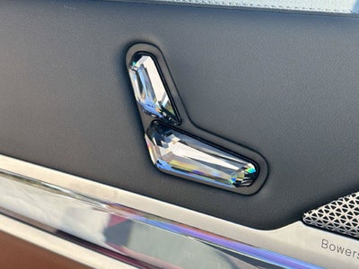 2024 BMW 7 Series 760i xDrive