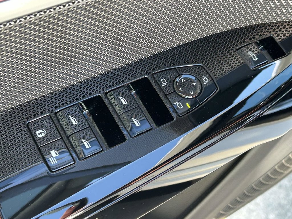 2024 BMW 7 Series 760i xDrive
