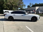 2024 BMW 7 Series 760i xDrive