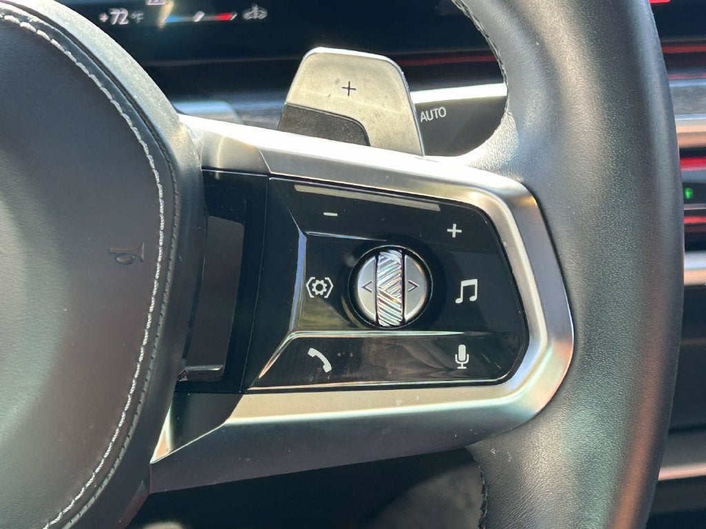 2024 BMW 7 Series 760i xDrive