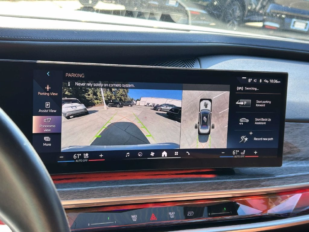 2024 BMW 7 Series 760i xDrive