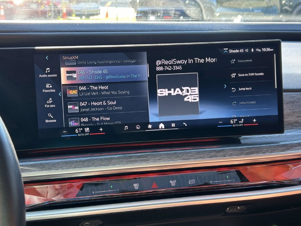 2024 BMW 7 Series 760i xDrive