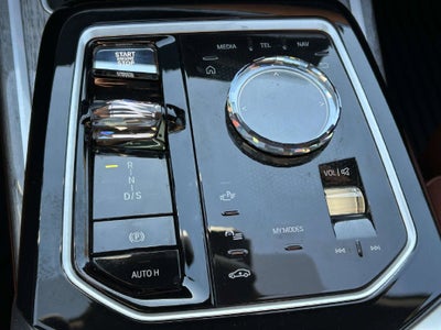 2024 BMW 7 Series 760i xDrive