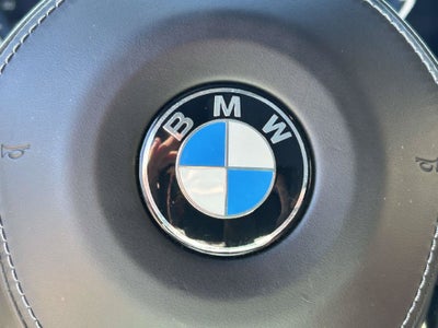 2024 BMW 7 Series 760i xDrive