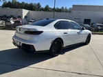 2024 BMW 7 Series 760i xDrive