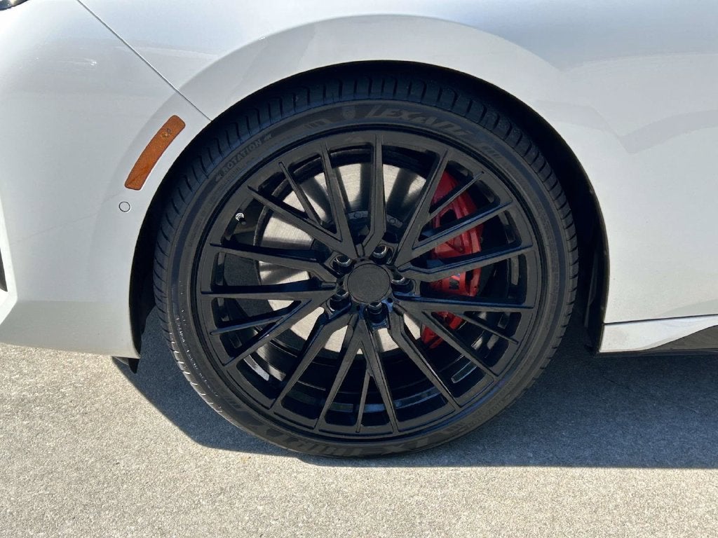 2024 BMW 7 Series 760i xDrive