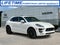 2017 Porsche Macan GTS