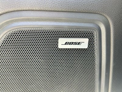 2017 Porsche Macan GTS