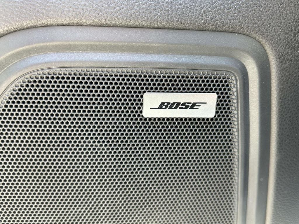 2017 Porsche Macan GTS