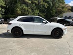 2017 Porsche Macan GTS