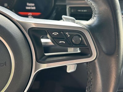 2017 Porsche Macan GTS