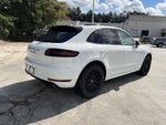 2017 Porsche Macan GTS
